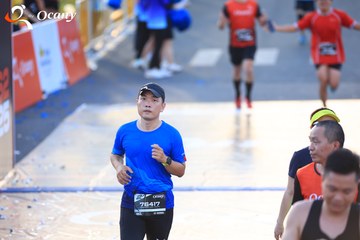 RUN TO LIVE 2025 - Ảnh #3154305