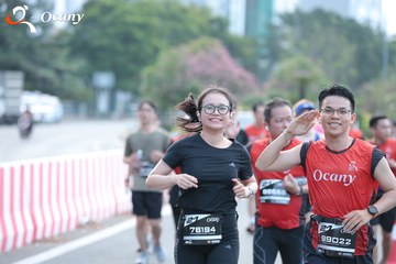RUN TO LIVE 2025 - Ảnh #3209079