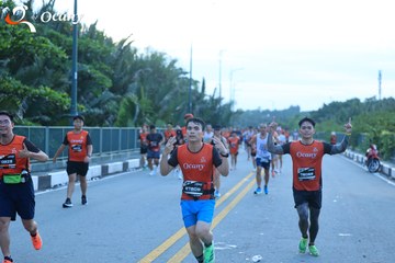 RUN TO LIVE 2025 - Ảnh #3271471