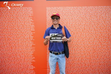 RUN TO LIVE 2025 - Ảnh #3120246