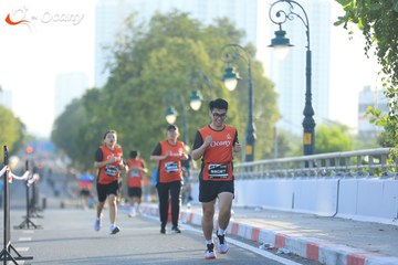 RUN TO LIVE 2025 - Ảnh #3259815