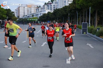 RUN TO LIVE 2025 - Ảnh #3258176