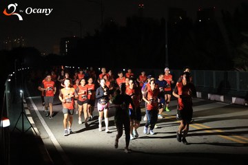 RUN TO LIVE 2025 - Ảnh #3261288