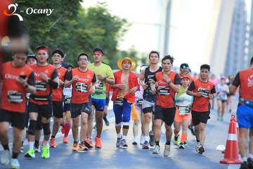 RUN TO LIVE 2025 - Ảnh #3278925