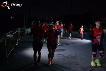 RUN TO LIVE 2025 - Ảnh #3269700