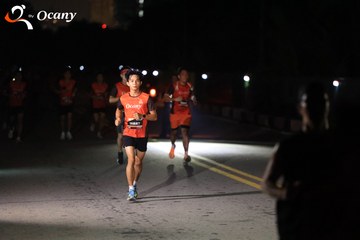 RUN TO LIVE 2025 - Ảnh #3259071