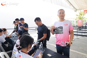 RUN TO LIVE 2025 - Ảnh #3123582