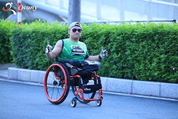 RUN TO LIVE 2025 - Ảnh #3156200