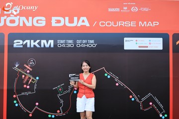 RUN TO LIVE 2025 - Ảnh #3134102