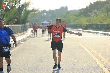 RUN TO LIVE 2025 - Ảnh #3303622