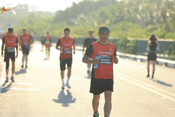 RUN TO LIVE 2025 - Ảnh #3302981
