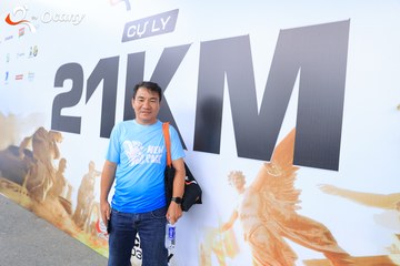 RUN TO LIVE 2025 - Ảnh #3123479
