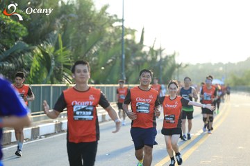 RUN TO LIVE 2025 - Ảnh #3300725