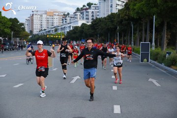 RUN TO LIVE 2025 - Ảnh #3258218