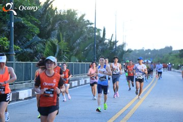 RUN TO LIVE 2025 - Ảnh #3264969