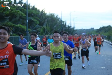 RUN TO LIVE 2025 - Ảnh #3288324