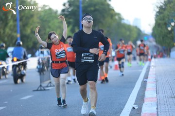 RUN TO LIVE 2025 - Ảnh #3258657