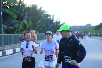 RUN TO LIVE 2025 - Ảnh #3265352
