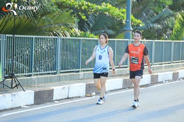 RUN TO LIVE 2025 - Ảnh #3300312