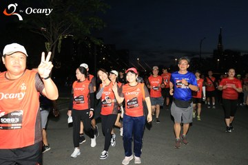 RUN TO LIVE 2025 - Ảnh #3283443