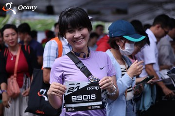 RUN TO LIVE 2025 - Ảnh #3119476