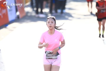 RUN TO LIVE 2025 - Ảnh #3207316