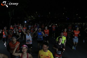 RUN TO LIVE 2025 - Ảnh #3278739