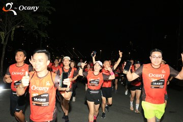 RUN TO LIVE 2025 - Ảnh #3280177