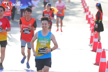 RUN TO LIVE 2025 - Ảnh #3192914