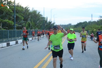 RUN TO LIVE 2025 - Ảnh #3278326