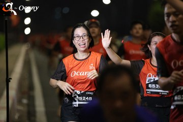 RUN TO LIVE 2025 - Ảnh #3203576