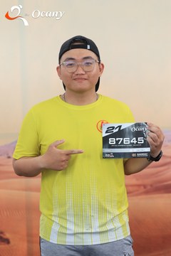 RUN TO LIVE 2025 - Ảnh #3120877