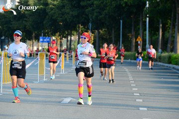 RUN TO LIVE 2025 - Ảnh #3299103