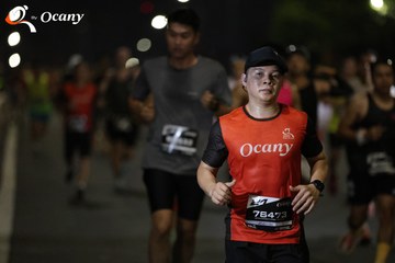 RUN TO LIVE 2025 - Ảnh #3202271