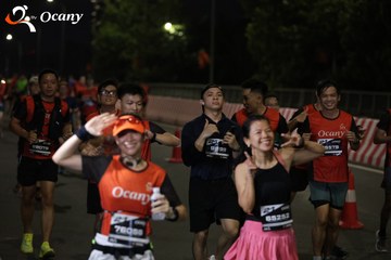 RUN TO LIVE 2025 - Ảnh #3204035