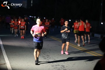 RUN TO LIVE 2025 - Ảnh #3263100