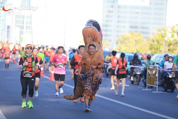 RUN TO LIVE 2025 - Ảnh #3288082