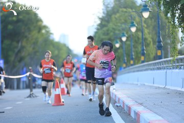 RUN TO LIVE 2025 - Ảnh #3258862