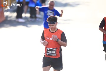RUN TO LIVE 2025 - Ảnh #3207345