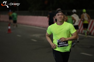 RUN TO LIVE 2025 - Ảnh #3205421