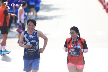 RUN TO LIVE 2025 - Ảnh #3209719