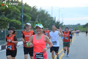 RUN TO LIVE 2025 - Ảnh #3280769