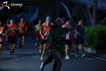RUN TO LIVE 2025 - Ảnh #3155469