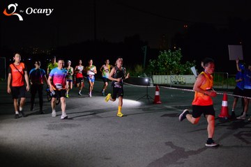RUN TO LIVE 2025 - Ảnh #3270055