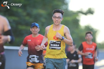RUN TO LIVE 2025 - Ảnh #3279851