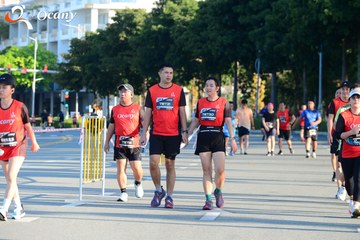 RUN TO LIVE 2025 - Ảnh #3298546