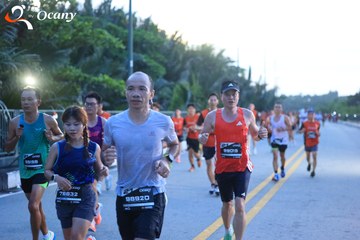 RUN TO LIVE 2025 - Ảnh #3264601