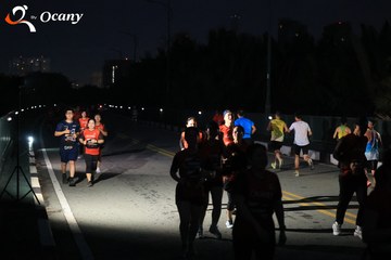 RUN TO LIVE 2025 - Ảnh #3262686