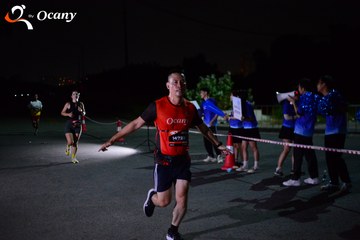 RUN TO LIVE 2025 - Ảnh #3270687
