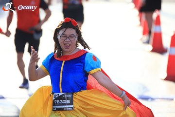 RUN TO LIVE 2025 - Ảnh #3205212